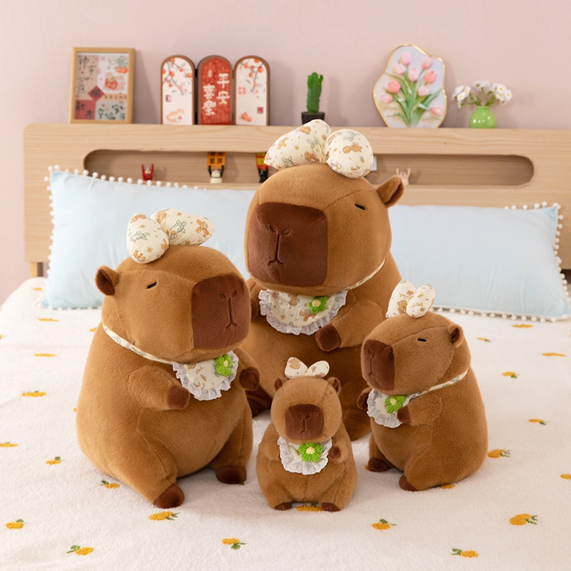 Julebaby 20cm35cm45cm55cm