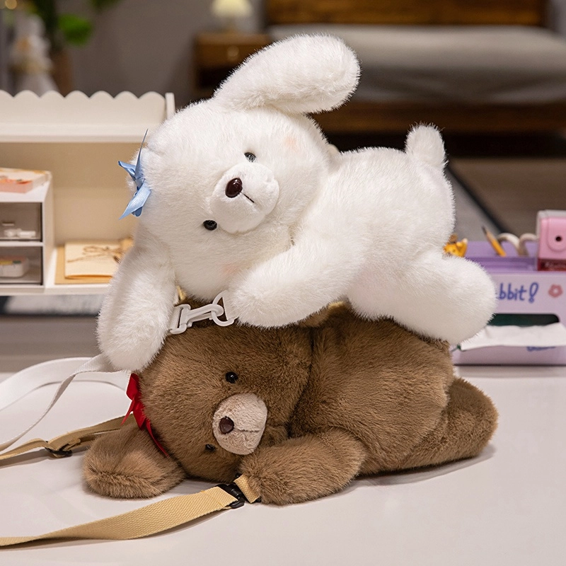 Julebaby 35cm