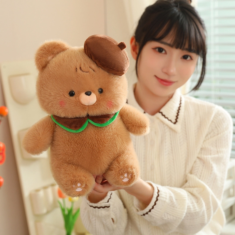 Julebaby 25cm