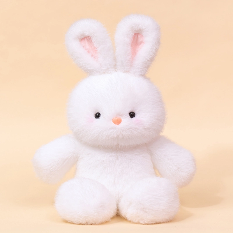 Julebaby 50cm