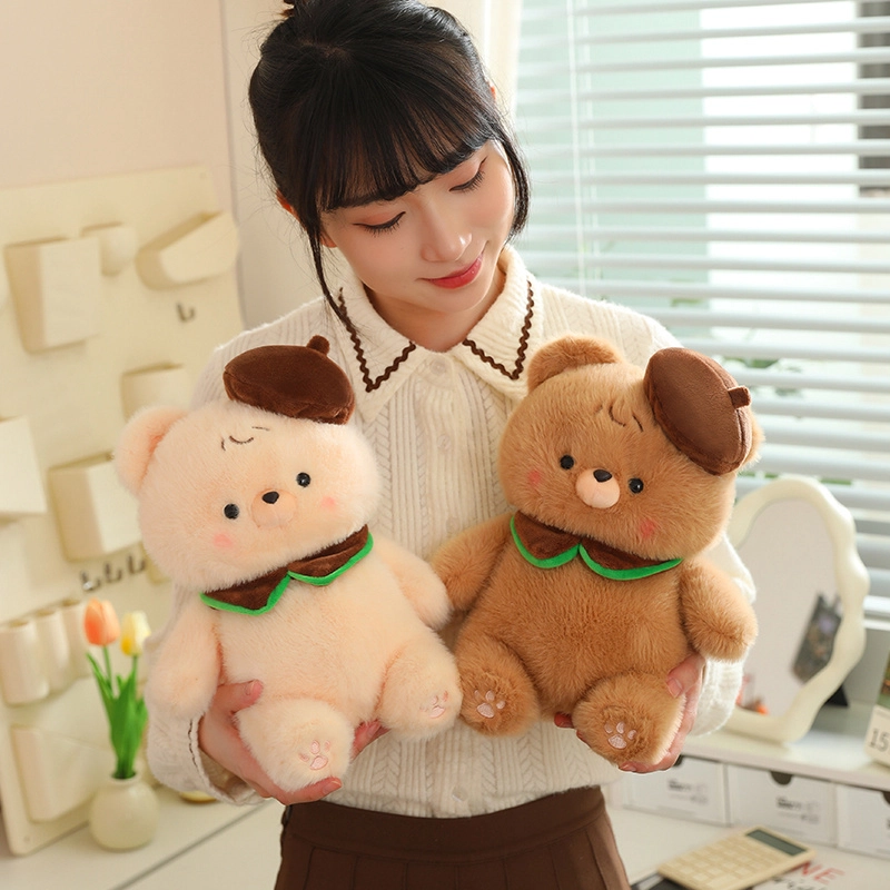 Julebaby 25cm