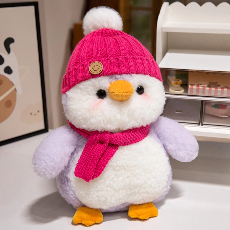 Julebaby 30cm