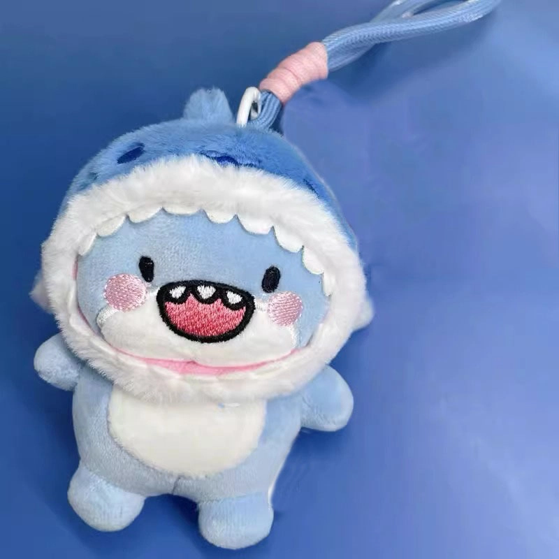 Julebaby 12cm