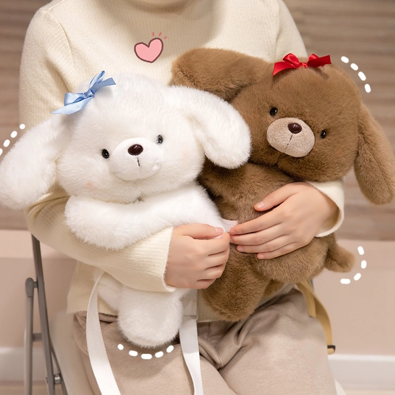 Julebaby 35cm