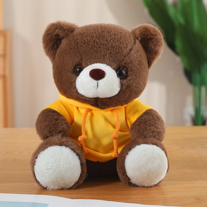 Julebaby 25cm