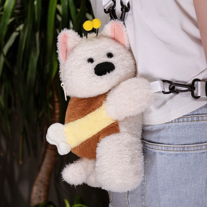 Julebaby 30cm