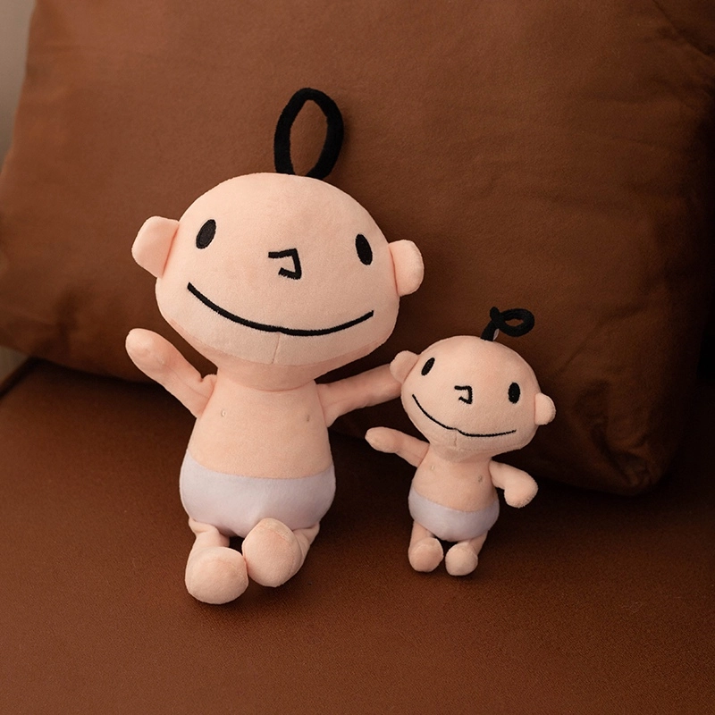 Julebaby 15cm30cm