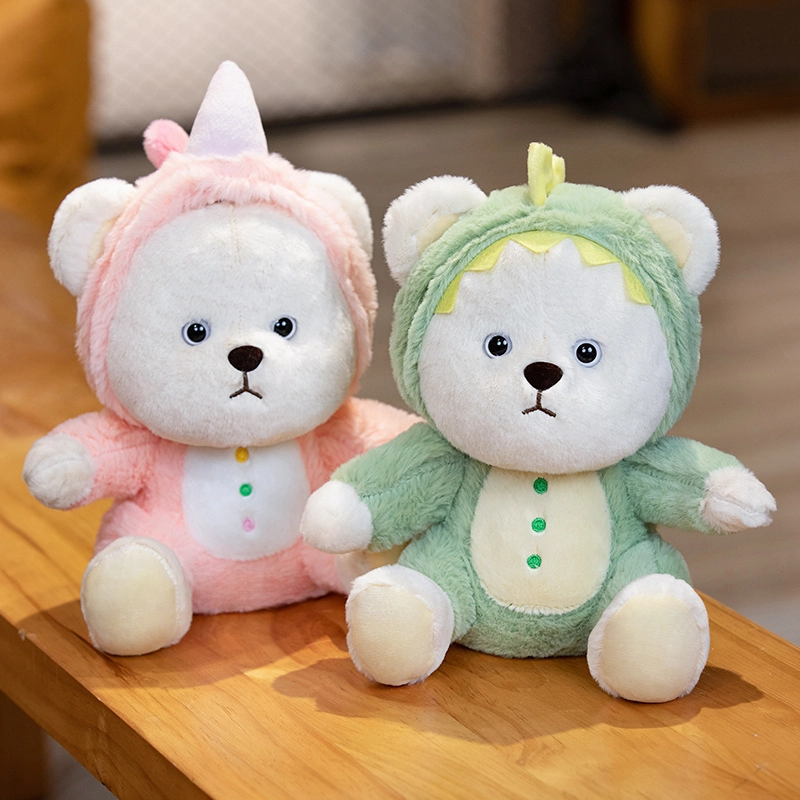 Julebaby 12cm25cm45cm60cm