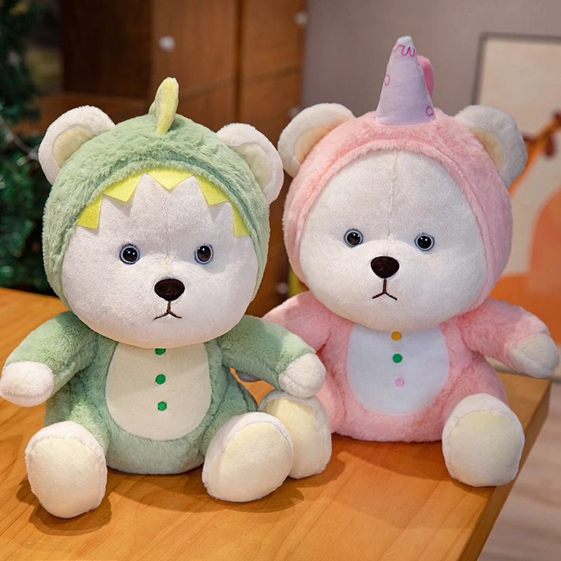 Julebaby 12cm25cm45cm60cm