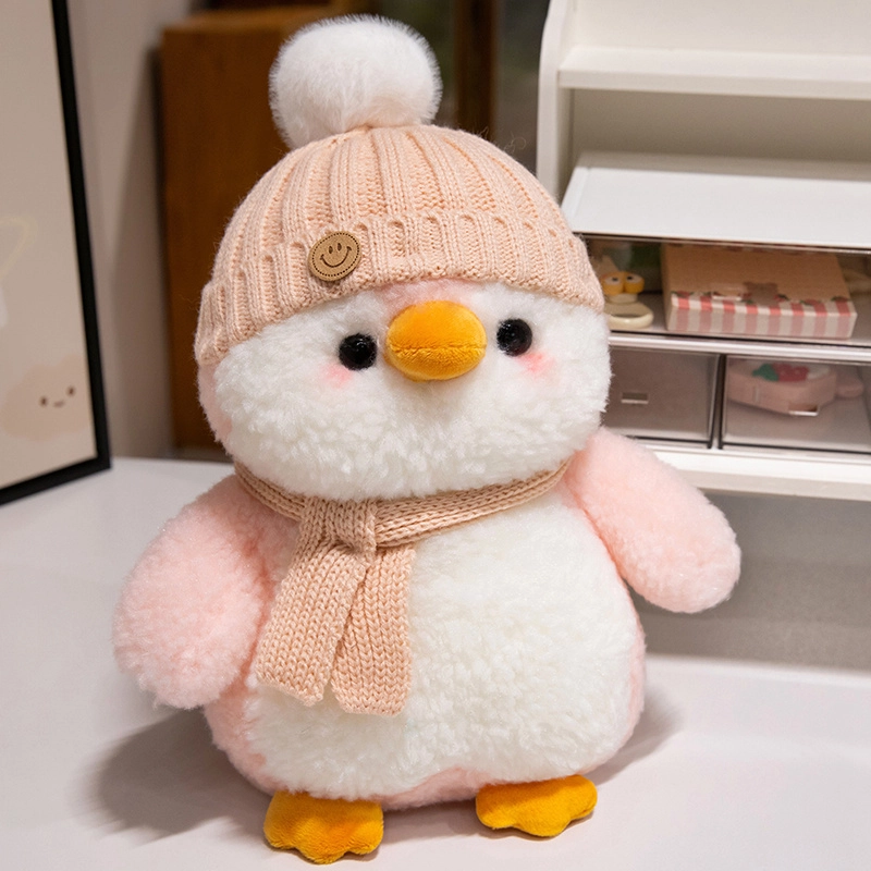 Julebaby 30cm