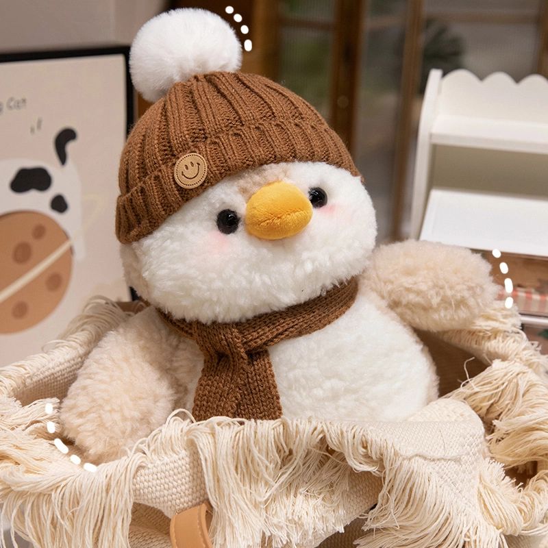 Julebaby 30cm