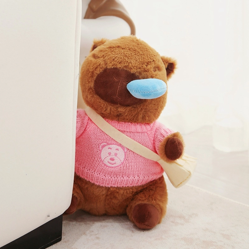 Julebaby 25cm