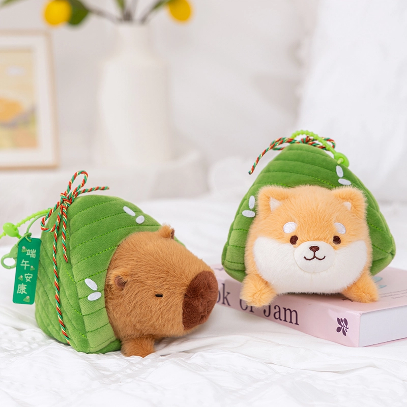 Julebaby 20cm