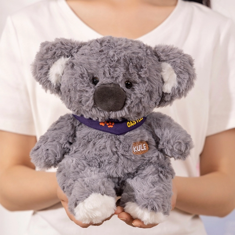Julebaby 23cm