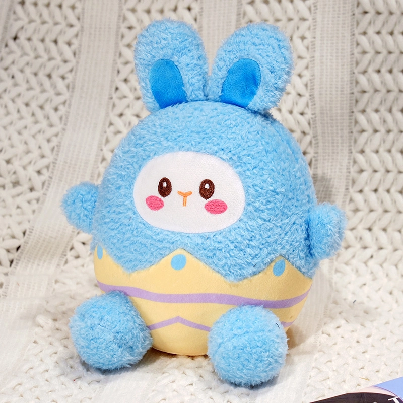Julebaby 25cm
