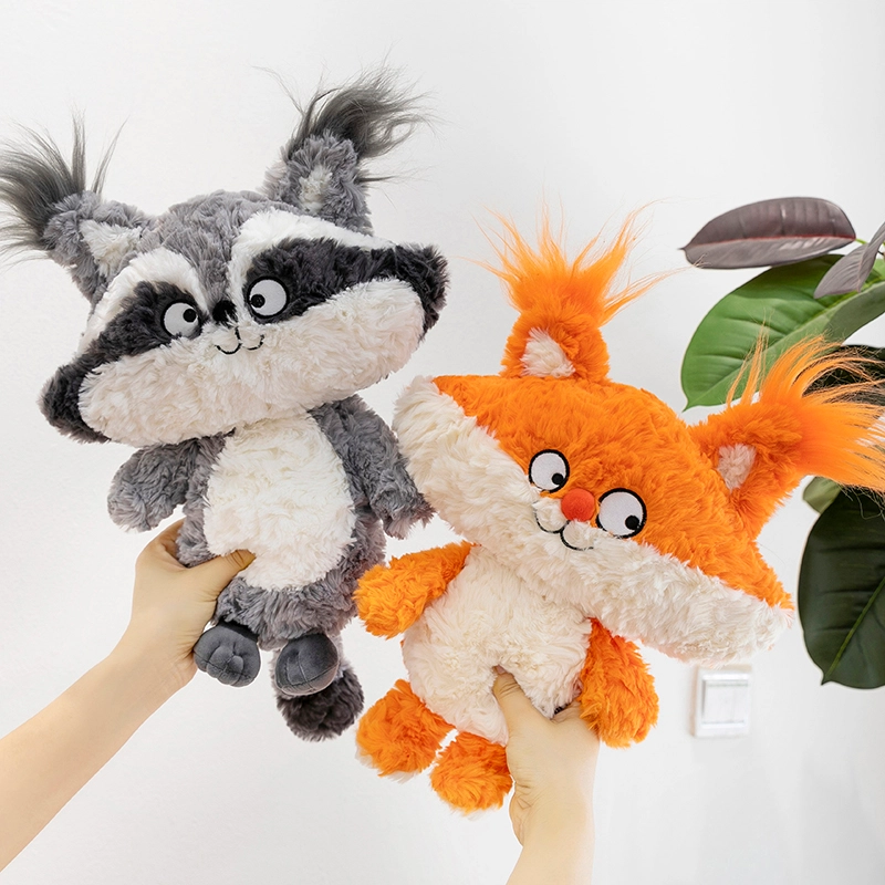 Julebaby 35cm