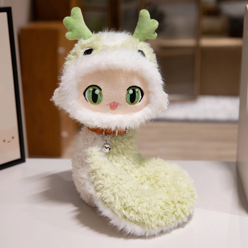 Julebaby 35cm