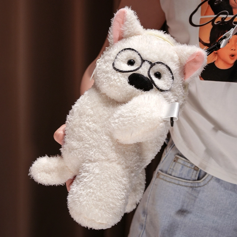 Julebaby 30cm