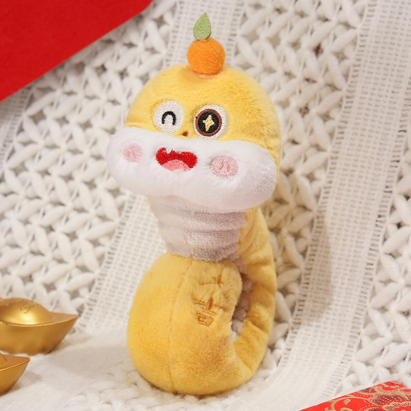 Julebaby 3 32cm