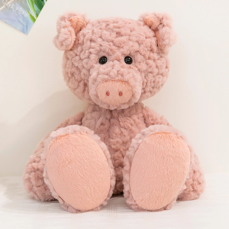 Julebaby 35cm