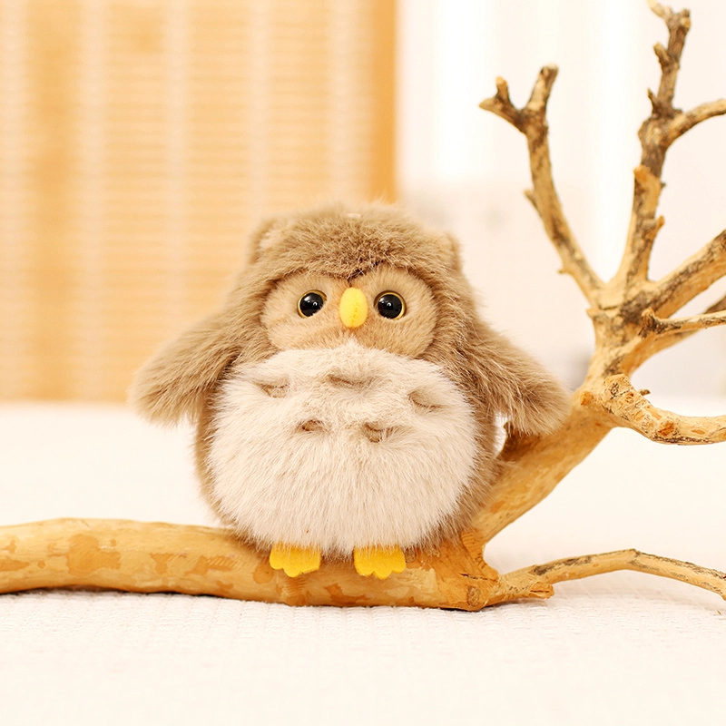 Julebaby 12cm