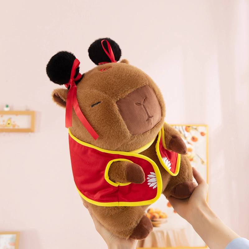 Julebaby 20cm25cm35cm45cm
