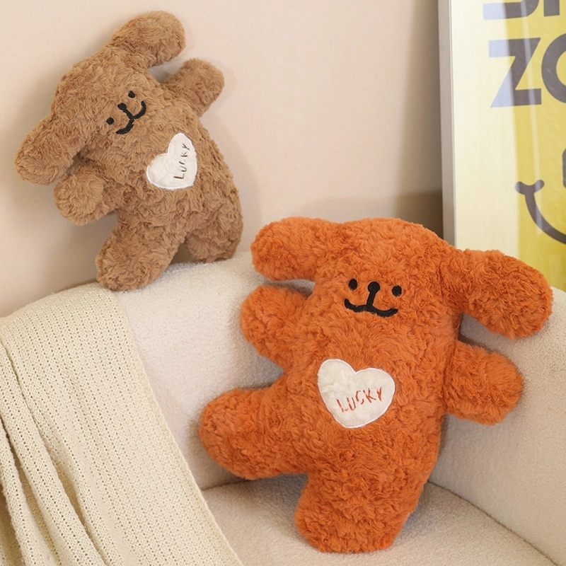 Julebaby lucky 25cm35cm45cm55cm