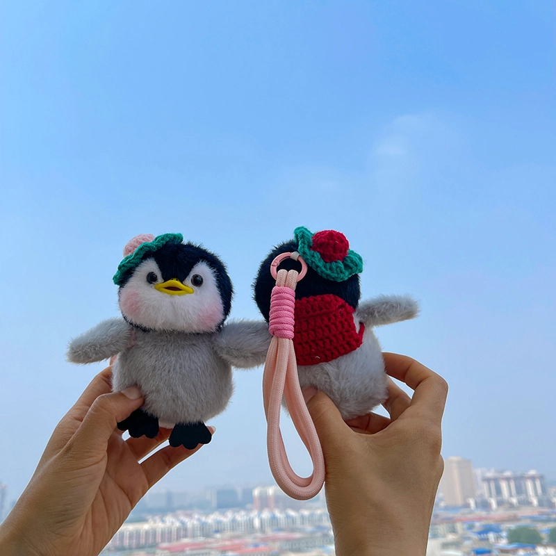 Julebaby 12cm