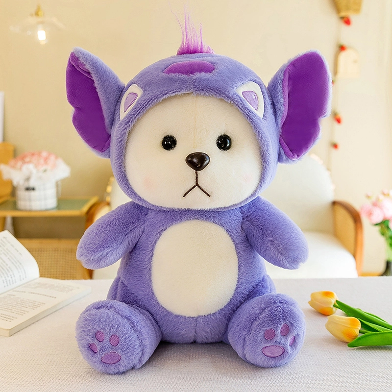 Julebaby 30cm40cm50cm60cm