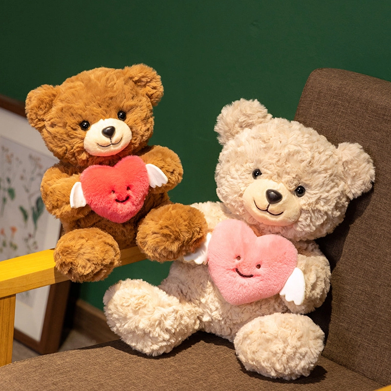 Julebaby 25cm30cm