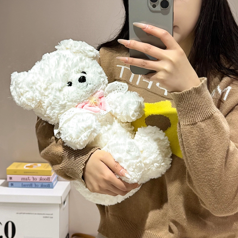 Julebaby 25cm35cm50cm