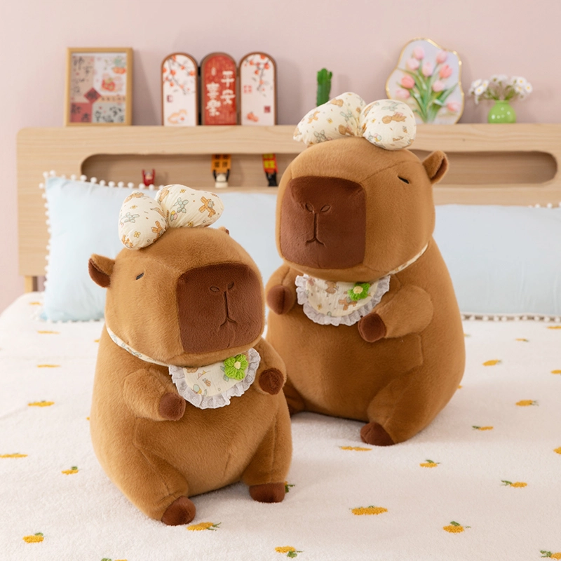 Julebaby 20cm35cm45cm55cm