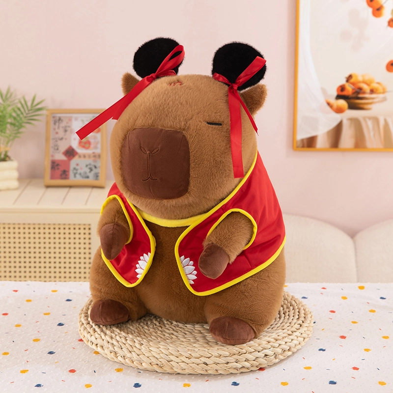 Julebaby 20cm25cm35cm45cm