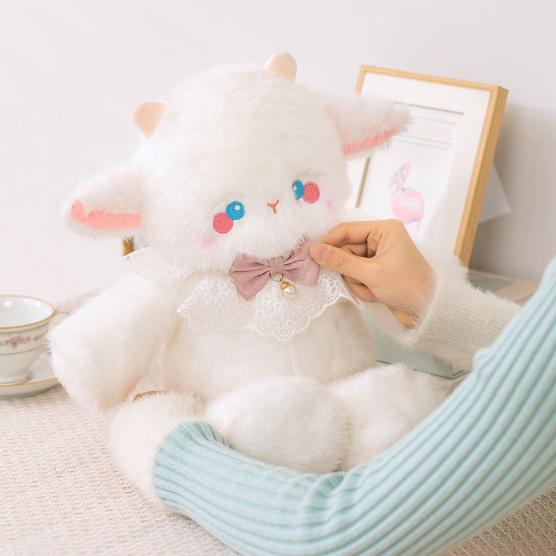 Julebaby 50cm