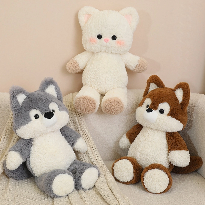 Julebaby 50cm
