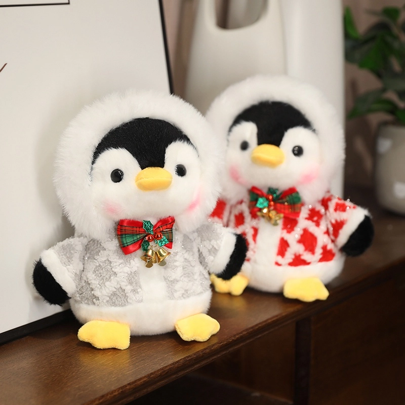 Julebaby 22cm
