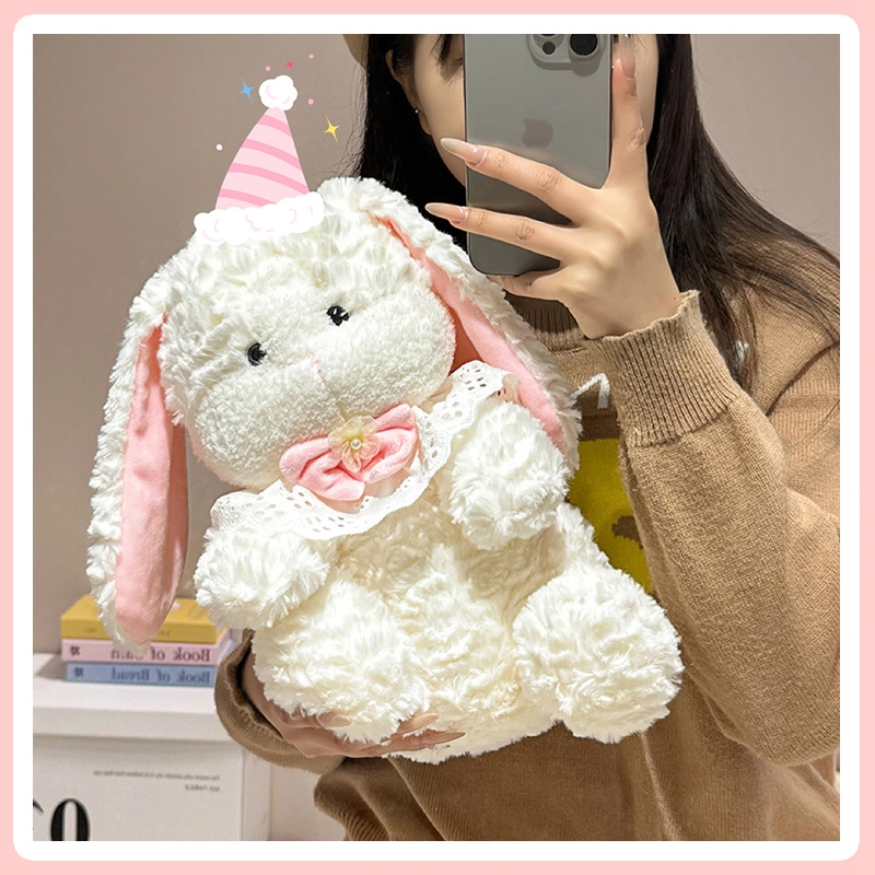 Julebaby 25cm35cm50cm