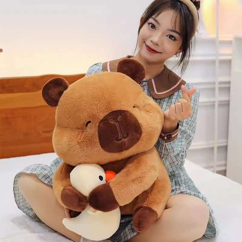 Julebaby 25cm30cm40cm50cm