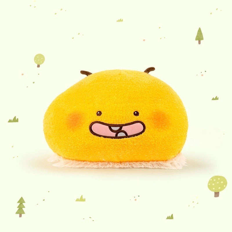 Julebaby 35cm