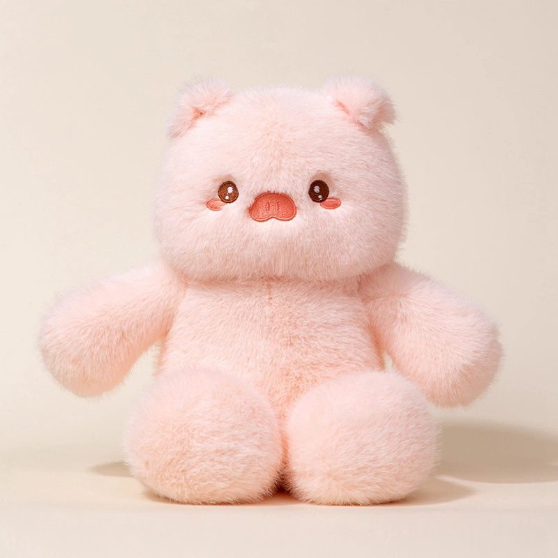 Julebaby 50cm