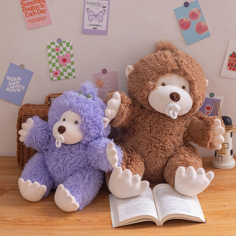 Julebaby 35cm50cm