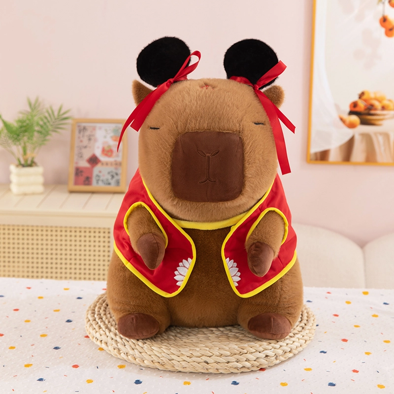 Julebaby 20cm25cm35cm45cm