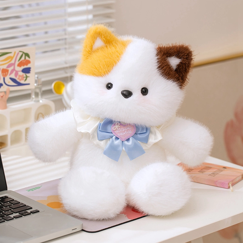 Julebaby 50cm