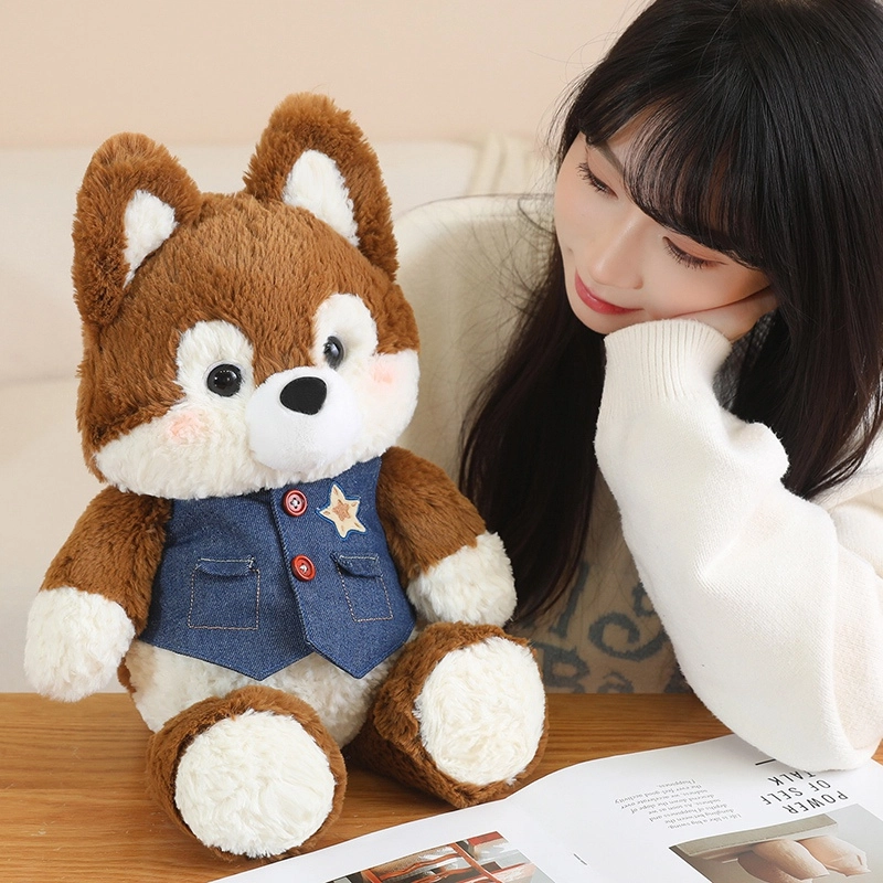 Julebaby 50cm