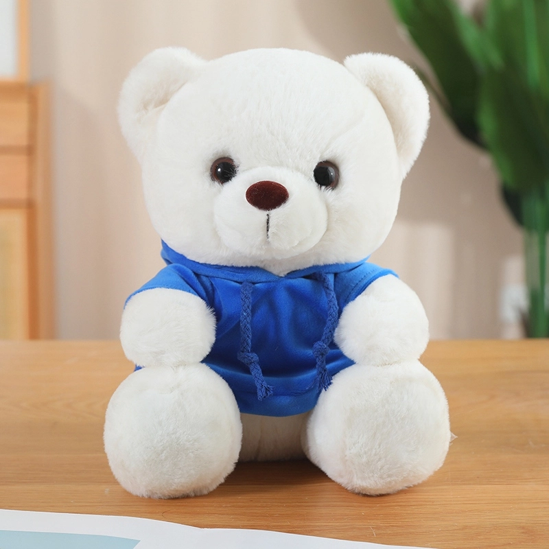 Julebaby 25cm