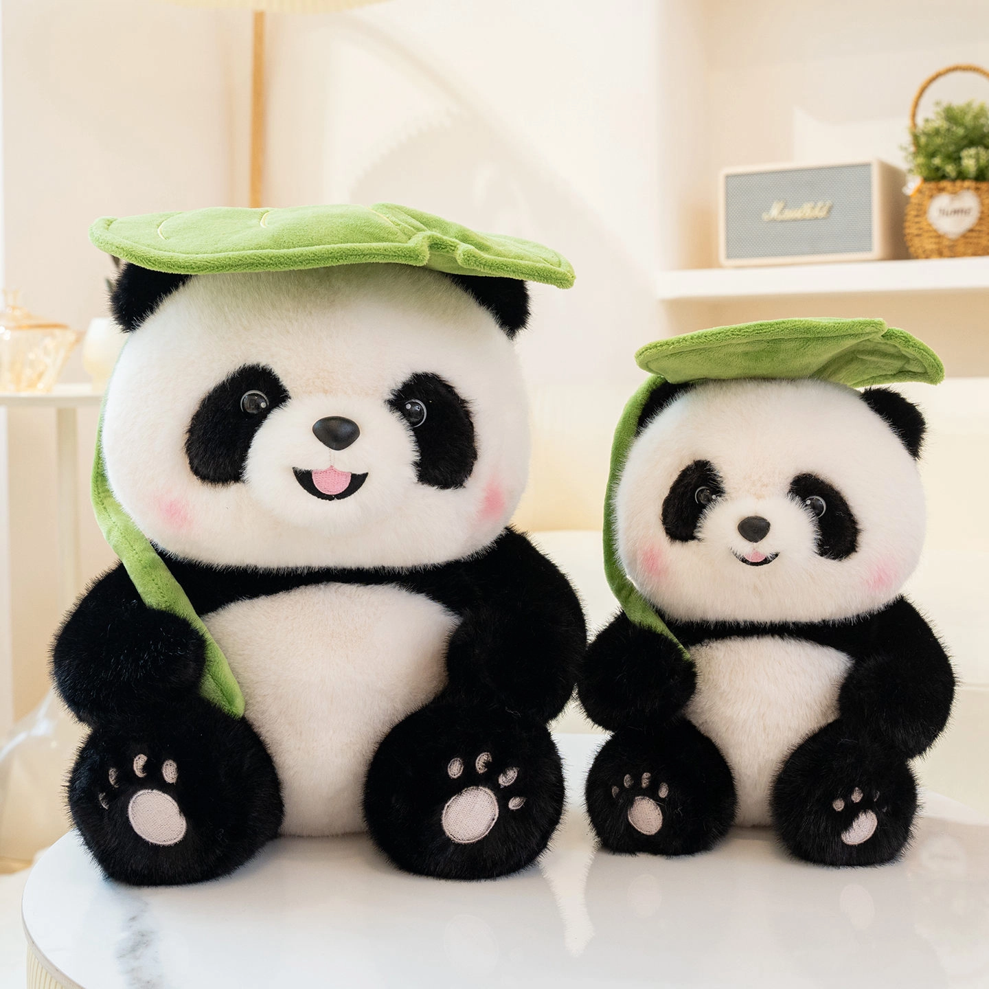 Julebaby 25cm35cm