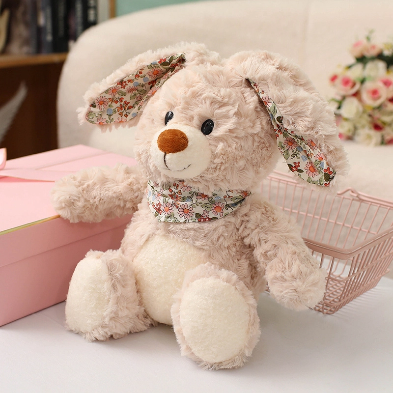 Julebaby 27cm30cm40cm