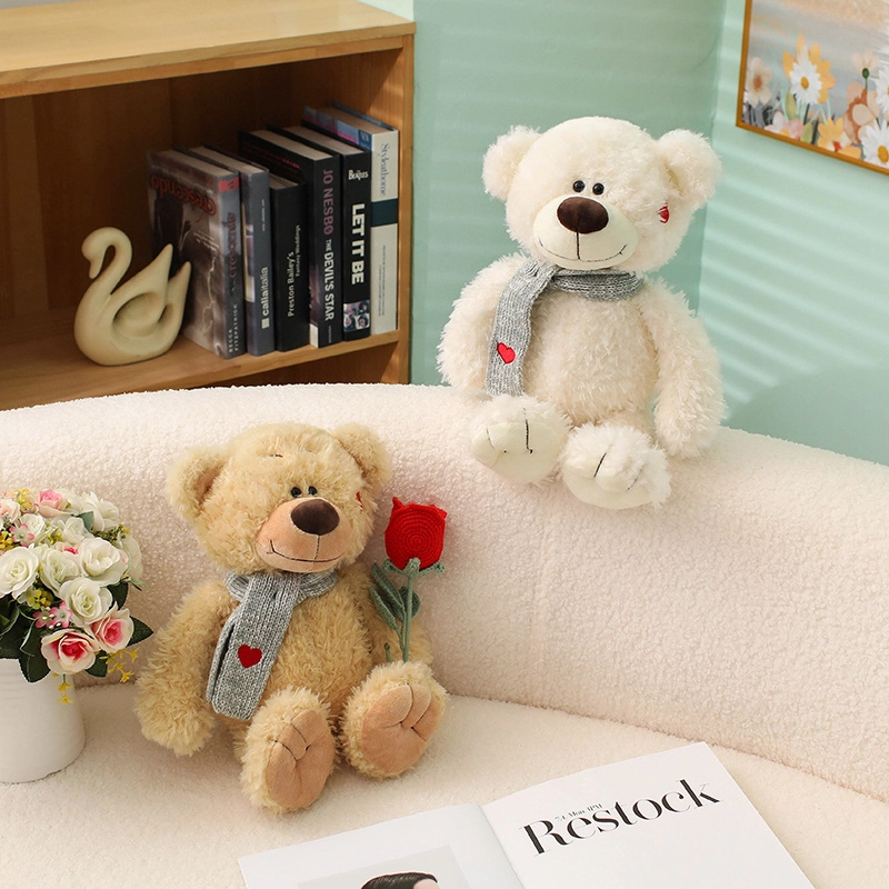 Julebaby 27cm30cm40cm