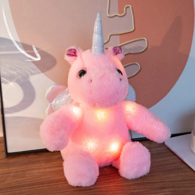 Julebaby 25cm