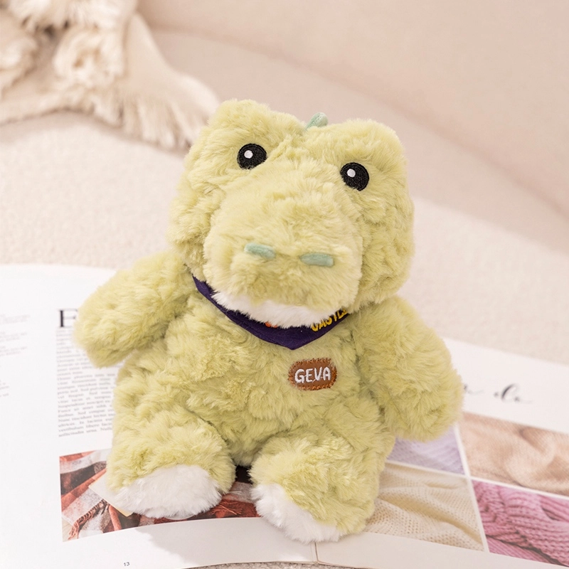 Julebaby 23cm